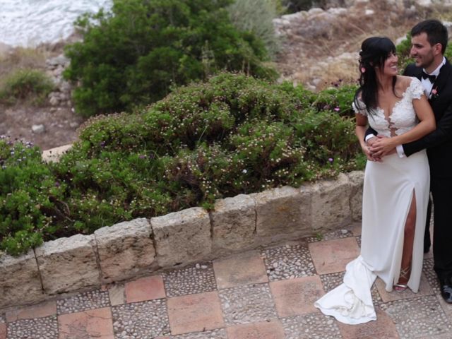 La boda de Edu y Judit en Tarragona, Tarragona 36