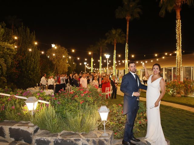 La boda de Alicia y Daniel en Sevilla, Sevilla 16