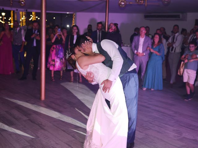 La boda de Alicia y Daniel en Sevilla, Sevilla 19