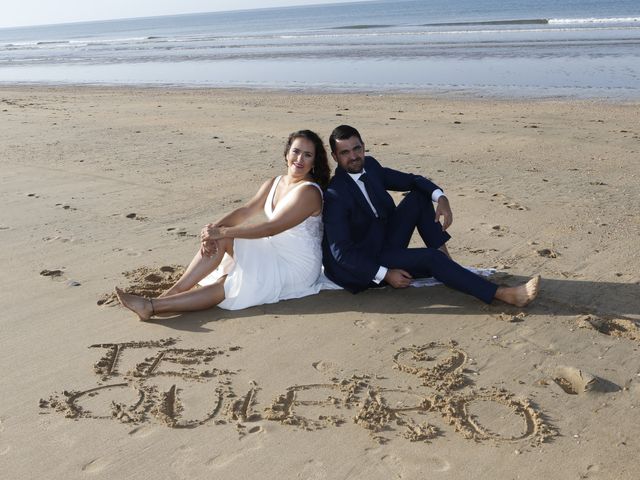 La boda de Alicia y Daniel en Sevilla, Sevilla 21