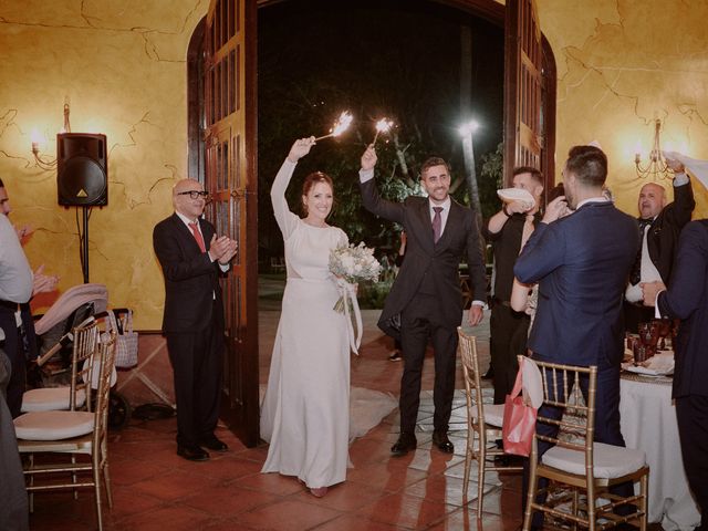 La boda de Fran y Pilar en Niebla, Huelva 59