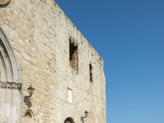 La boda de Gioia y Eric en Blanes, Girona 28