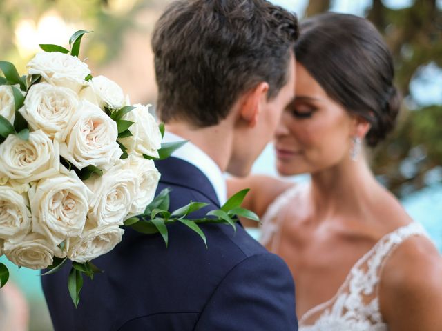 La boda de Gioia y Eric en Blanes, Girona 39