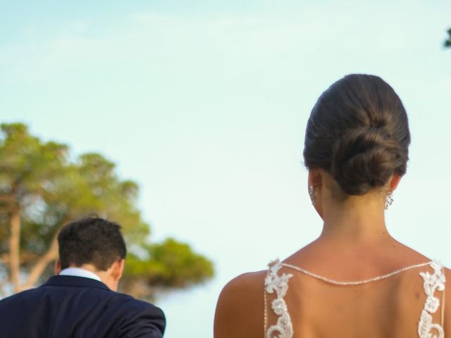 La boda de Gioia y Eric en Blanes, Girona 47