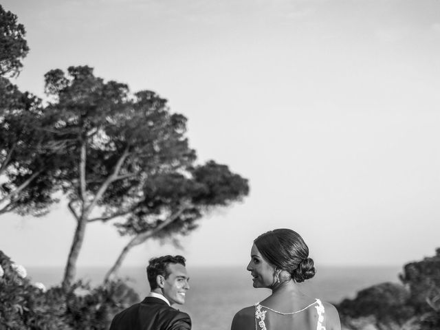 La boda de Gioia y Eric en Blanes, Girona 48