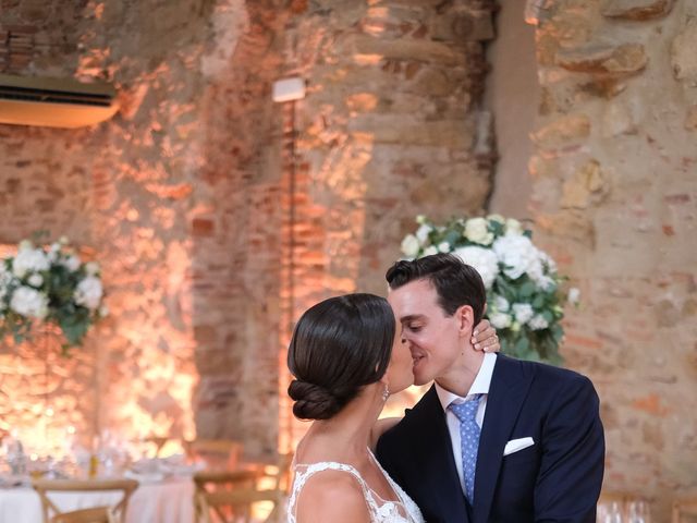 La boda de Gioia y Eric en Blanes, Girona 56