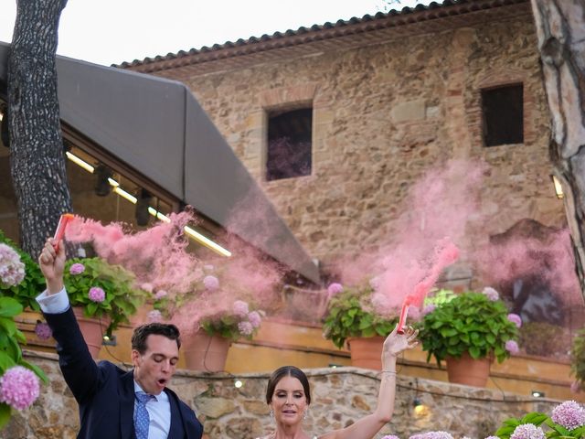 La boda de Gioia y Eric en Blanes, Girona 58