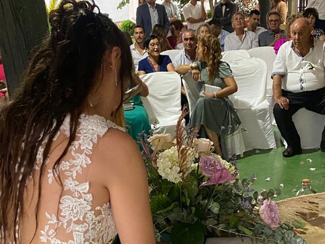 La boda de Ely  y Andrea en Deltebre, Tarragona 4
