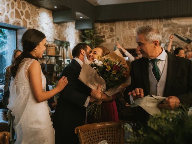 La boda de Daniel y Maitane en Torrelodones, Madrid 67