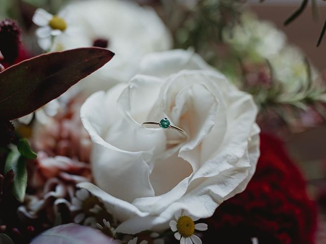 La boda de Marian y Manuel en Ciudad Real, Ciudad Real 1