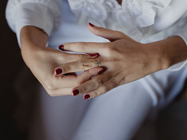 La boda de Marian y Manuel en Ciudad Real, Ciudad Real 2