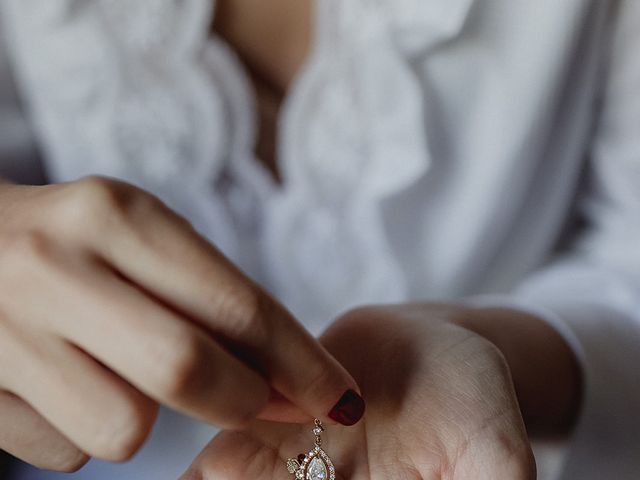 La boda de Marian y Manuel en Ciudad Real, Ciudad Real 7