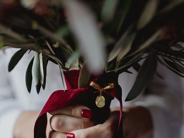 La boda de Marian y Manuel en Ciudad Real, Ciudad Real 9