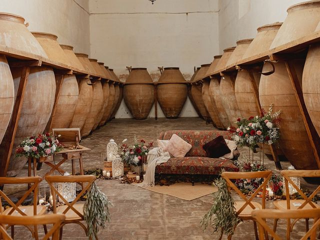 La boda de Marian y Manuel en Ciudad Real, Ciudad Real 10