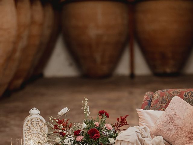 La boda de Marian y Manuel en Ciudad Real, Ciudad Real 11