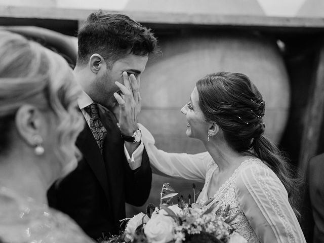 La boda de Marian y Manuel en Ciudad Real, Ciudad Real 24