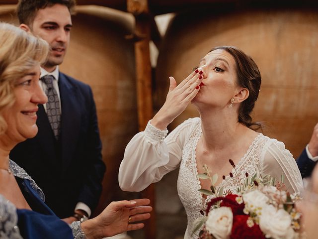 La boda de Marian y Manuel en Ciudad Real, Ciudad Real 25