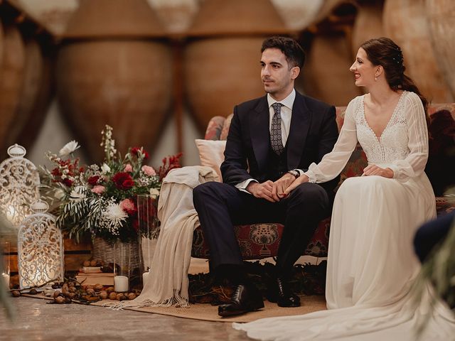 La boda de Marian y Manuel en Ciudad Real, Ciudad Real 28