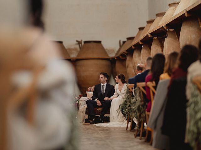 La boda de Marian y Manuel en Ciudad Real, Ciudad Real 31