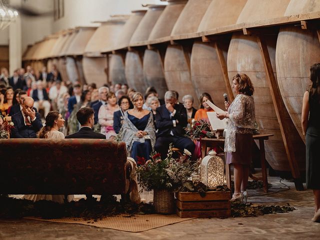 La boda de Marian y Manuel en Ciudad Real, Ciudad Real 32