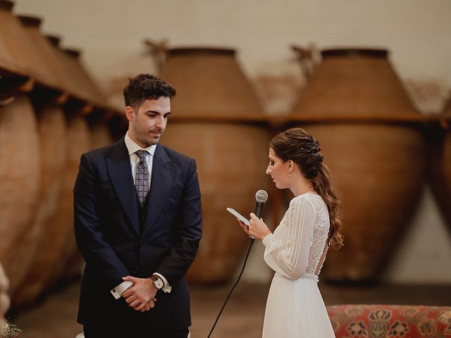 La boda de Marian y Manuel en Ciudad Real, Ciudad Real 37