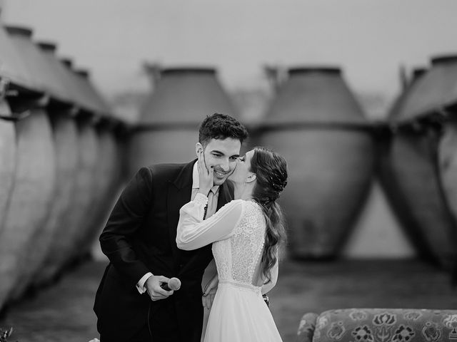 La boda de Marian y Manuel en Ciudad Real, Ciudad Real 41