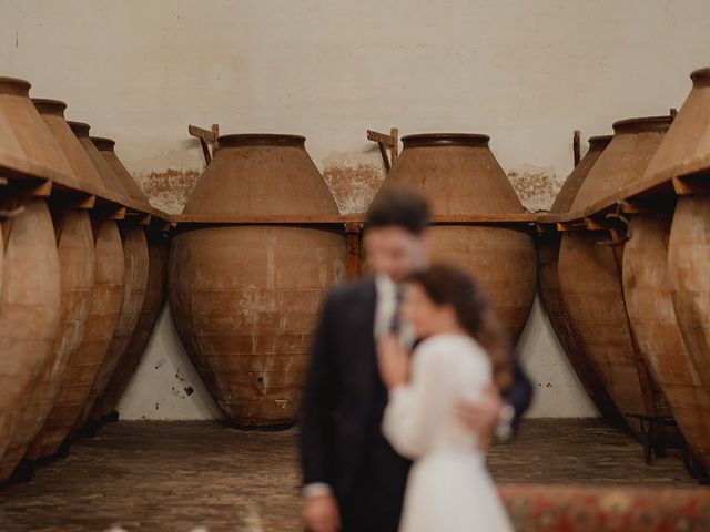 La boda de Marian y Manuel en Ciudad Real, Ciudad Real 42