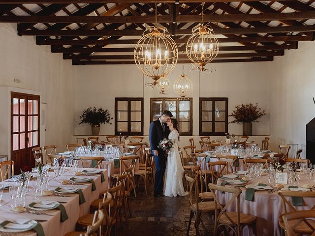 La boda de Marian y Manuel en Ciudad Real, Ciudad Real 56