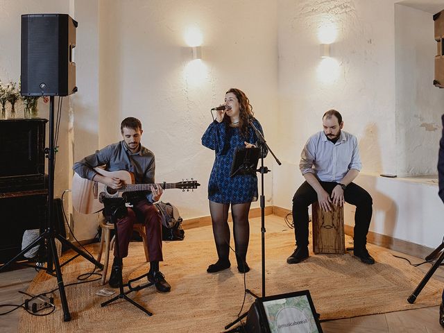 La boda de Marian y Manuel en Ciudad Real, Ciudad Real 63