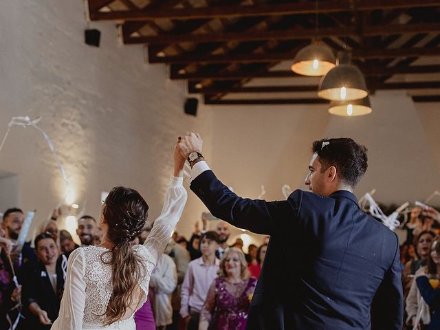 La boda de Marian y Manuel en Ciudad Real, Ciudad Real 68