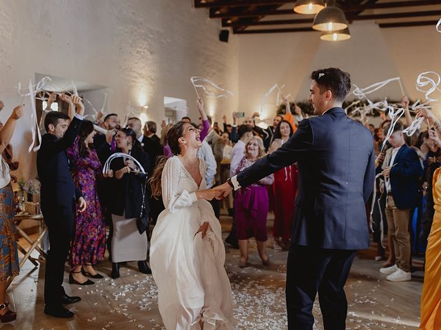 La boda de Marian y Manuel en Ciudad Real, Ciudad Real 69