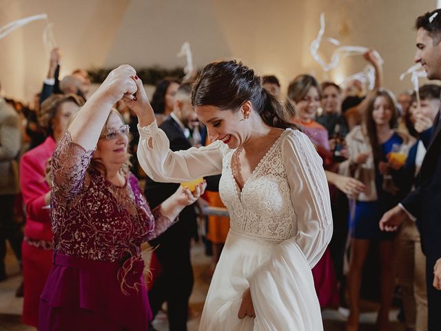 La boda de Marian y Manuel en Ciudad Real, Ciudad Real 70