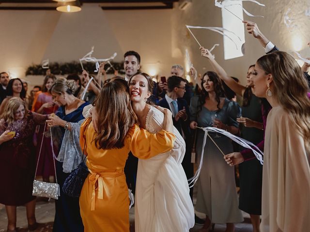 La boda de Marian y Manuel en Ciudad Real, Ciudad Real 71