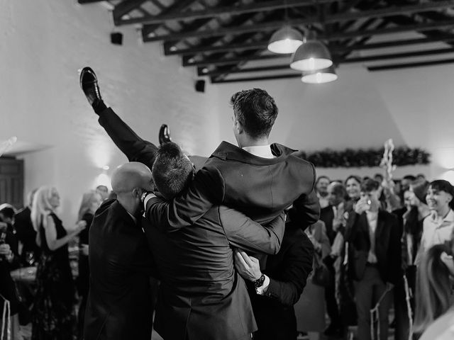 La boda de Marian y Manuel en Ciudad Real, Ciudad Real 73