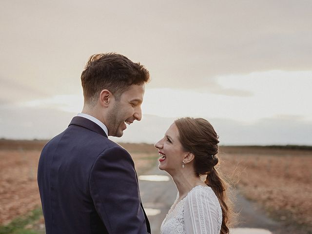 La boda de Marian y Manuel en Ciudad Real, Ciudad Real 80