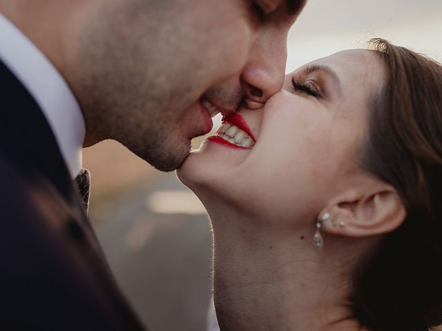 La boda de Marian y Manuel en Ciudad Real, Ciudad Real 81