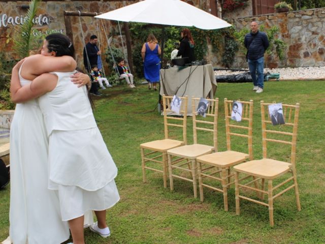 La boda de Sara y Sandra en Valsequillo (Telde), Las Palmas 6