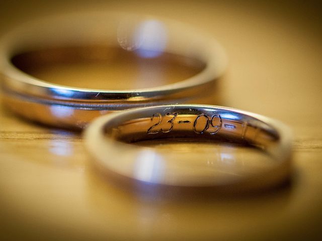 La boda de Felipe y Noemí en Leganés, Madrid 18