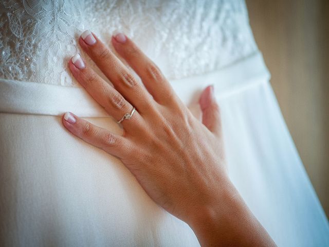 La boda de Felipe y Noemí en Leganés, Madrid 27