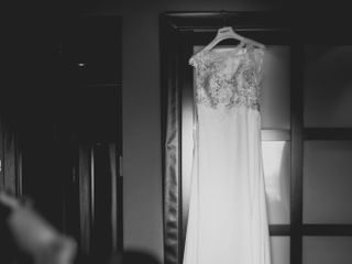 La boda de Yaiza y Enrique 1