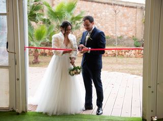 La boda de Laura y Adrián 3