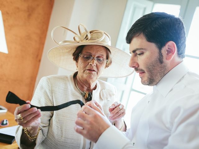 La boda de Mike y Gemma en Gandia, Valencia 11