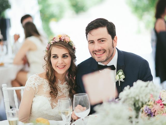 La boda de Mike y Gemma en Gandia, Valencia 58