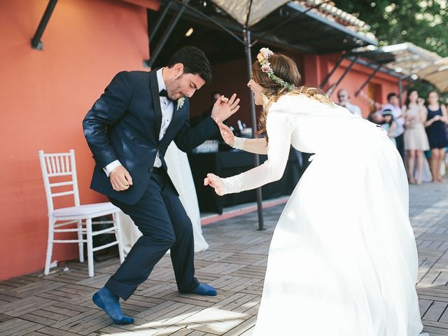 La boda de Mike y Gemma en Gandia, Valencia 66