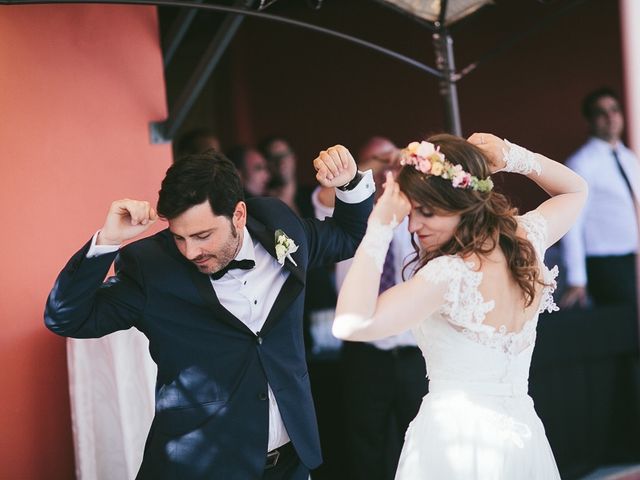 La boda de Mike y Gemma en Gandia, Valencia 68