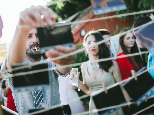 La boda de Mike y Gemma en Gandia, Valencia 72