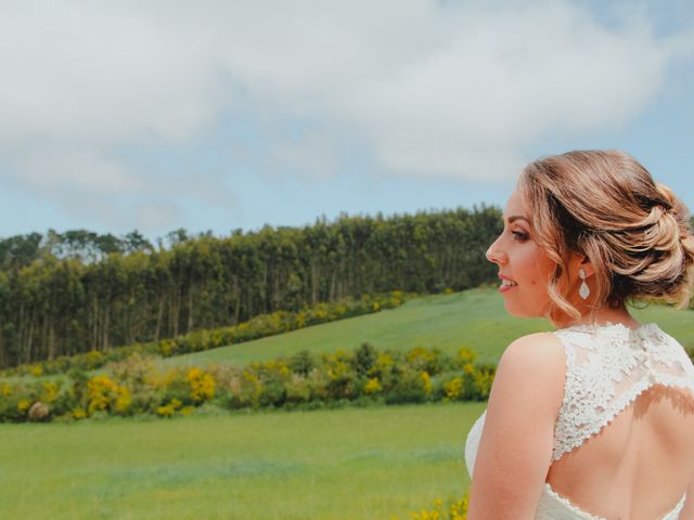 La boda de Rubén y Virginia en Puerto De La Cruz, Santa Cruz de Tenerife 9