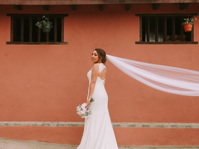 La boda de Rubén y Virginia en Puerto De La Cruz, Santa Cruz de Tenerife 18