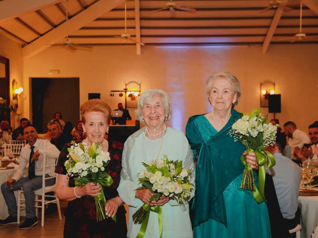 La boda de Rubén y Virginia en Puerto De La Cruz, Santa Cruz de Tenerife 31