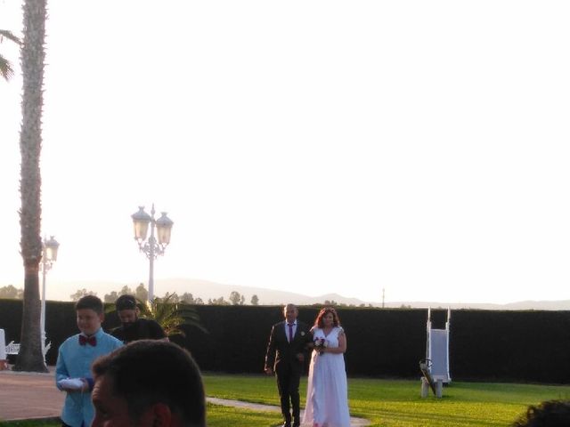 La boda de Cristina y Eric en Palma Del Rio, Córdoba 3